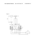 SYSTEM OF CONTROLLING DIAMETER OF SINGLE CRYSTAL INGOT AND SINGLE CRYSTAL     INGOT GROWING APPARATUS INCLUDING THE SAME diagram and image