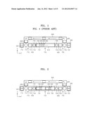 ORGANIC LAYER DEPOSITION APPARATUS diagram and image