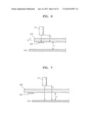 ORGANIC LAYER DEPOSITION APPARATUS diagram and image