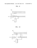 ORGANIC LAYER DEPOSITION APPARATUS diagram and image