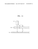 ORGANIC LAYER DEPOSITION APPARATUS diagram and image