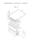 ORGANIC LAYER DEPOSITION APPARATUS diagram and image