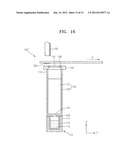 ORGANIC LAYER DEPOSITION APPARATUS diagram and image