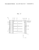 ORGANIC LAYER DEPOSITION APPARATUS diagram and image