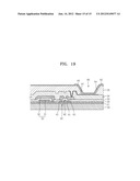 ORGANIC LAYER DEPOSITION APPARATUS diagram and image