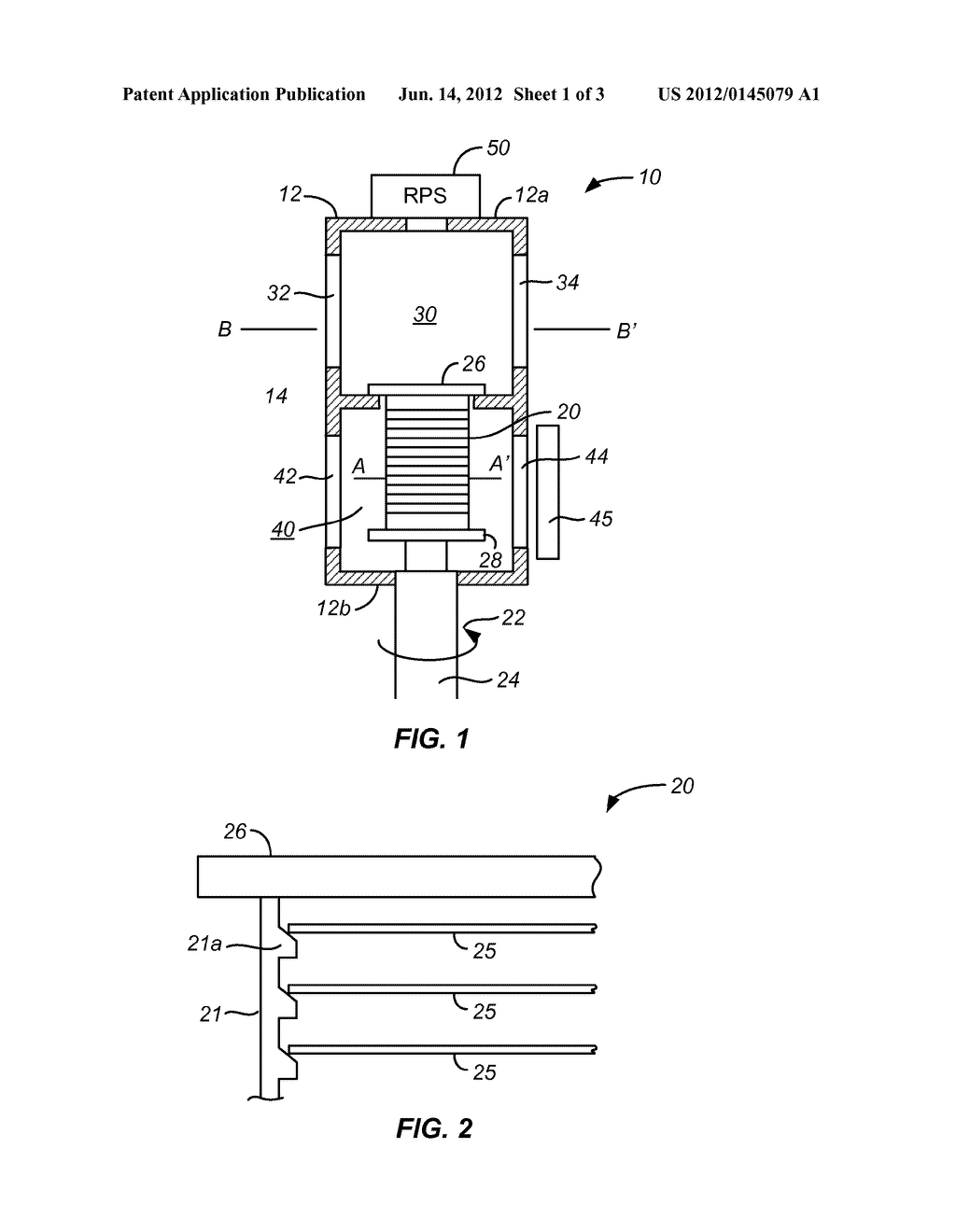 LOADLOCK BATCH OZONE CURE - diagram, schematic, and image 02