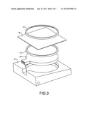 Insect feeder diagram and image