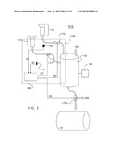 MILKING DEVICE, METHOD OF MILKING AND SOFTWARE FOR CONTROLLING A MILKING     DEVICE diagram and image