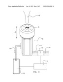 PRE-TREATMENT TEAT CUP diagram and image