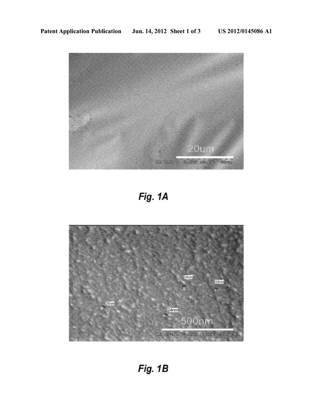 Animal Litter Comprising A Surfactant Encapsulated Fragrance Nanoemulsion - diagram, schematic, and image 02