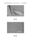Animal Litter Comprising A Surfactant Encapsulated Fragrance Nanoemulsion diagram and image