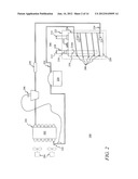 RESIDENTIAL HEAT PUMP WATER HEATER diagram and image