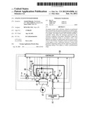 ENGINE SYSTEM WITH REFORMER diagram and image