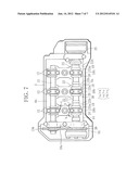 VARIABLE VALVE DEVICE FOR AN INTERNAL COMBUSTION ENGINE diagram and image