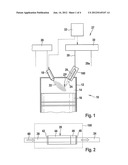 LASER SPARK PLUG FOR AN INTERNAL COMBUSTION ENGINE diagram and image