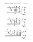 LASER SPARK PLUG FOR AN INTERNAL COMBUSTION ENGINE diagram and image