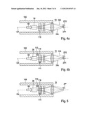 LASER SPARK PLUG FOR AN INTERNAL COMBUSTION ENGINE diagram and image