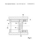 LASER SPARK PLUG FOR AN INTERNAL COMBUSTION ENGINE diagram and image