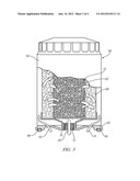 REMOVAL OF WATER AND FUEL CONTAMINANTS IN ENGINE OIL diagram and image