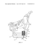 REMOVAL OF WATER AND FUEL CONTAMINANTS IN ENGINE OIL diagram and image