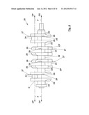 INTERNAL COMBUSTION ENGINE WITH MECHANICALLY-AFFECTED STROKE diagram and image