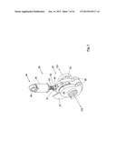 INTERNAL COMBUSTION ENGINE WITH MECHANICALLY-AFFECTED STROKE diagram and image