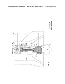 INTERNAL COMBUSTION ENGINE WITH MECHANICALLY-AFFECTED STROKE diagram and image