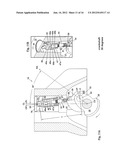 INTERNAL COMBUSTION ENGINE WITH MECHANICALLY-AFFECTED STROKE diagram and image