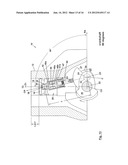 INTERNAL COMBUSTION ENGINE WITH MECHANICALLY-AFFECTED STROKE diagram and image