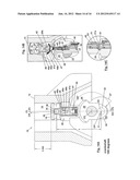 INTERNAL COMBUSTION ENGINE WITH MECHANICALLY-AFFECTED STROKE diagram and image