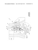 INTERNAL COMBUSTION ENGINE WITH MECHANICALLY-AFFECTED STROKE diagram and image