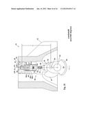 INTERNAL COMBUSTION ENGINE WITH MECHANICALLY-AFFECTED STROKE diagram and image