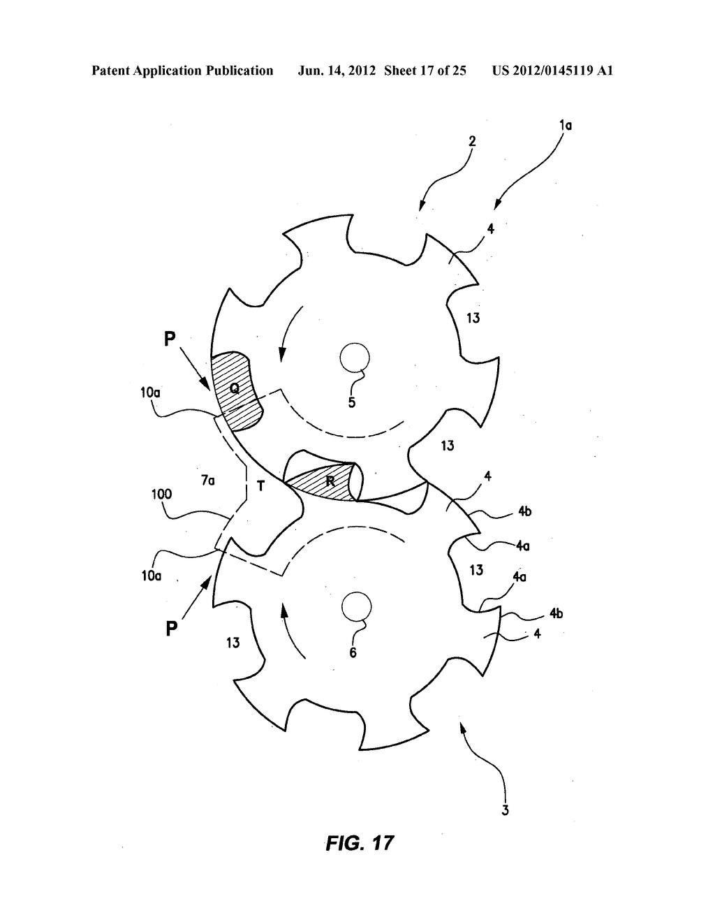 ROTARY DEVICE - diagram, schematic, and image 18