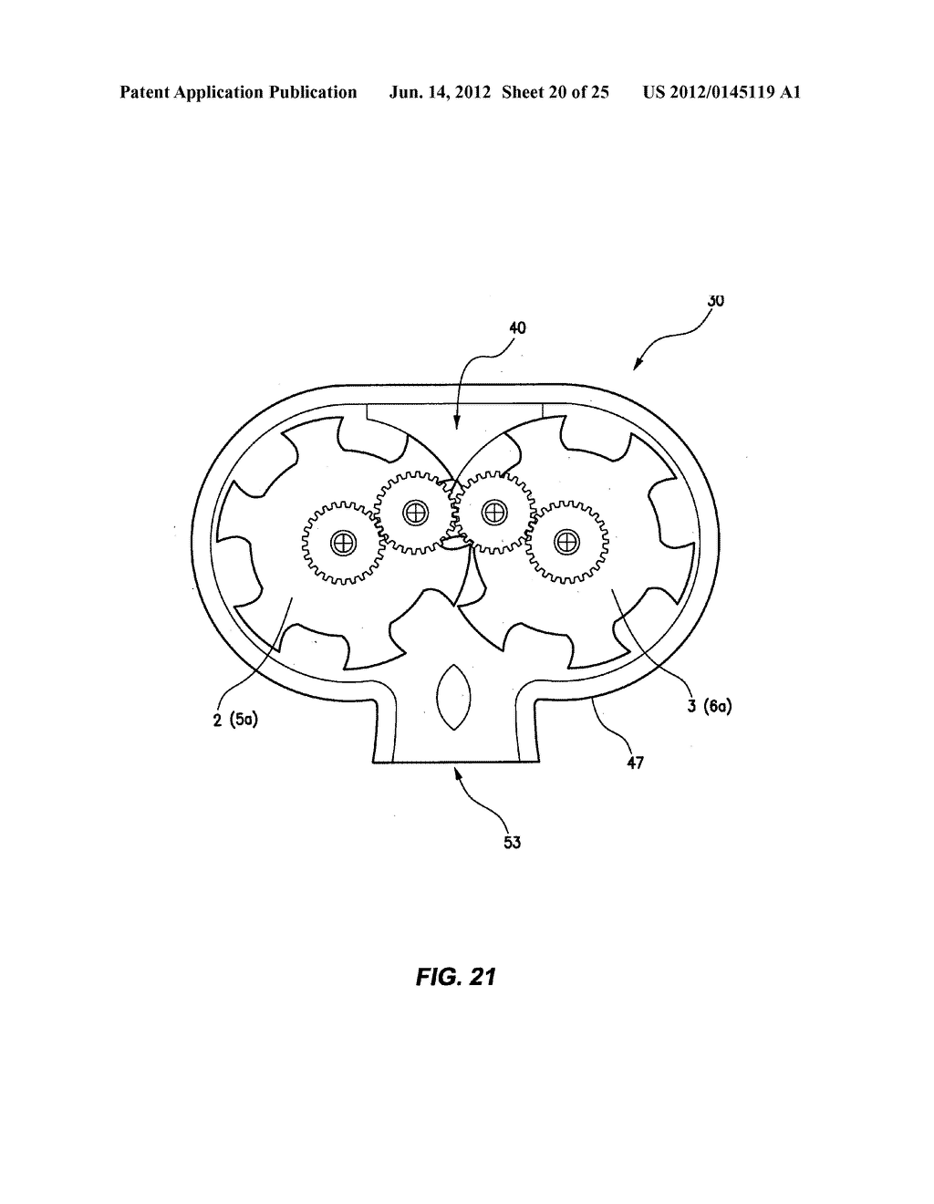 ROTARY DEVICE - diagram, schematic, and image 21