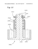 AXIAL-PISTON ENGINE, METHOD FOR OPERATING AN AXIAL-PISTON ENGINE, AND     METHOD FOR PRODUCING A HEAT EXCHANGER OF AN AXIAL-PISTON ENGINE diagram and image