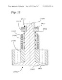 AXIAL-PISTON ENGINE, METHOD FOR OPERATING AN AXIAL-PISTON ENGINE, AND     METHOD FOR PRODUCING A HEAT EXCHANGER OF AN AXIAL-PISTON ENGINE diagram and image