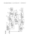 IDLE CONTROL DEVICE FOR ENGINE diagram and image