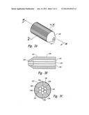 FUEL INJECTOR ACTUATOR ASSEMBLIES AND ASSOCIATED METHODS OF USE AND     MANUFACTURE diagram and image