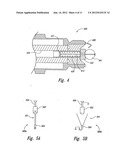 FUEL INJECTOR ACTUATOR ASSEMBLIES AND ASSOCIATED METHODS OF USE AND     MANUFACTURE diagram and image