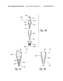 FUEL INJECTOR ACTUATOR ASSEMBLIES AND ASSOCIATED METHODS OF USE AND     MANUFACTURE diagram and image