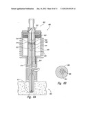 FUEL INJECTOR ACTUATOR ASSEMBLIES AND ASSOCIATED METHODS OF USE AND     MANUFACTURE diagram and image