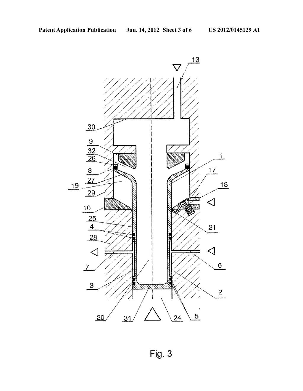 COMPENSATING ARRANGEMENT FOR A VARIABLE COMPRESSION RATIO ENGINE - diagram, schematic, and image 04