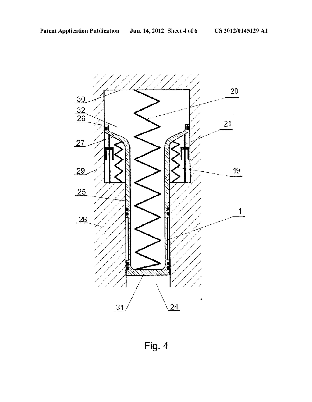 COMPENSATING ARRANGEMENT FOR A VARIABLE COMPRESSION RATIO ENGINE - diagram, schematic, and image 05