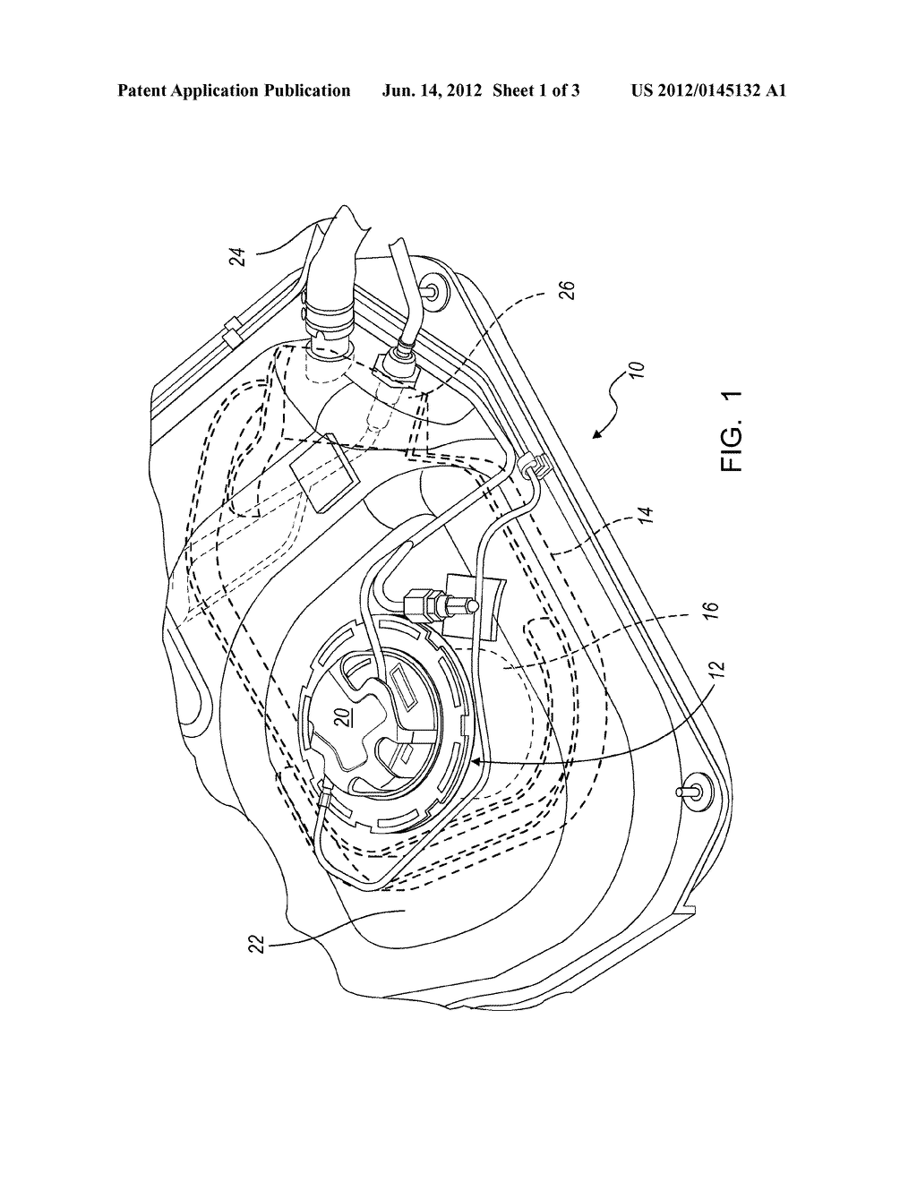 Low Fuel Engine Restarting - diagram, schematic, and image 02