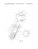 SOLAR COOKING APPLIANCES diagram and image