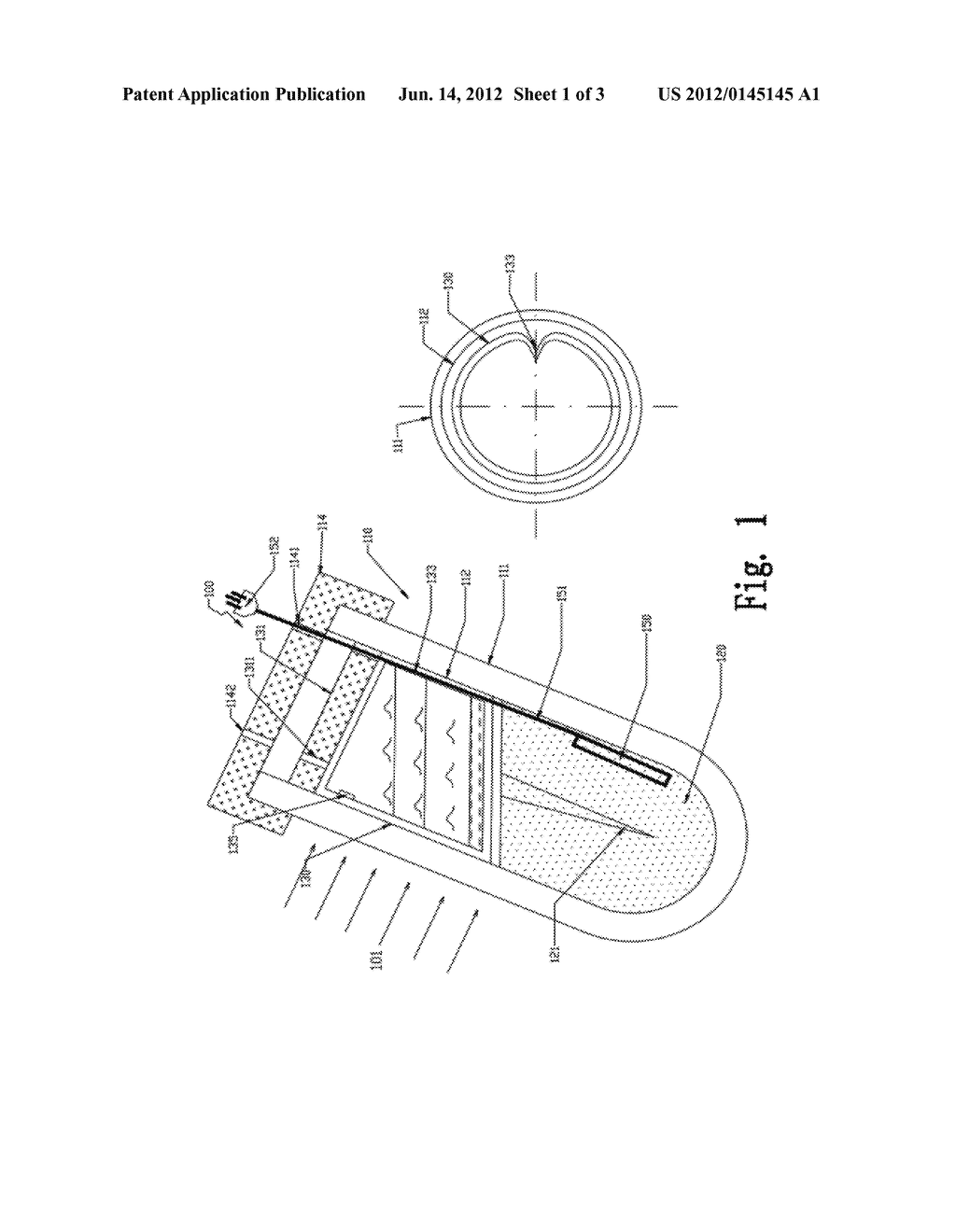 SOLAR COOKING APPLIANCES - diagram, schematic, and image 02