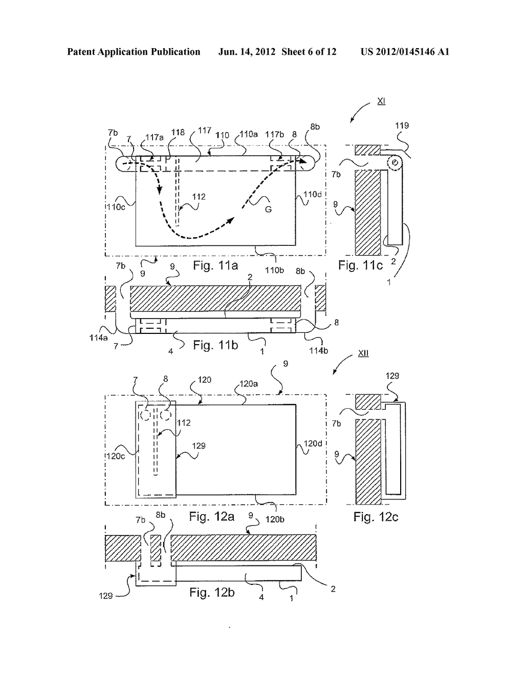 LIGHT ABSORBING DEVICE - diagram, schematic, and image 07