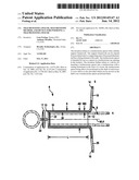 TRACHEOSTOMA SPACER, TRACHEOTOMY METHOD, AND DEVICE FOR INSERTING A     TRACHEOSTOMA SPACER diagram and image