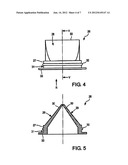 TRACHEOSTOMA SPACER, TRACHEOTOMY METHOD, AND DEVICE FOR INSERTING A     TRACHEOSTOMA SPACER diagram and image