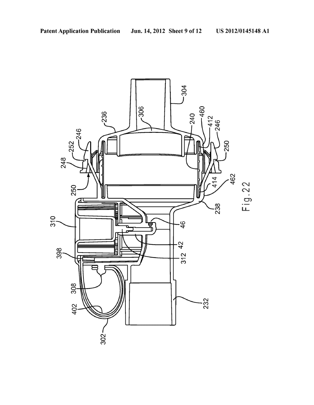 MODULAR AEROSOL DELIVERY SYSTEM - diagram, schematic, and image 10